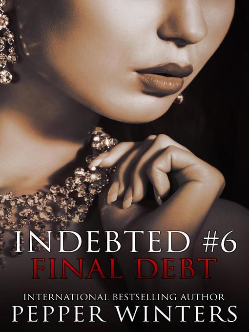Cover image for Final Debt